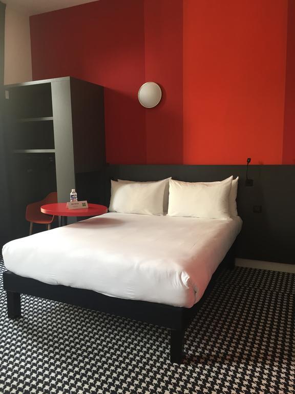 Ibis Styles Marseille Vieux Port Otel Dış mekan fotoğraf