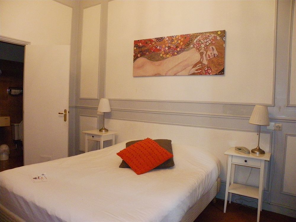 Ibis Styles Marseille Vieux Port Otel Dış mekan fotoğraf