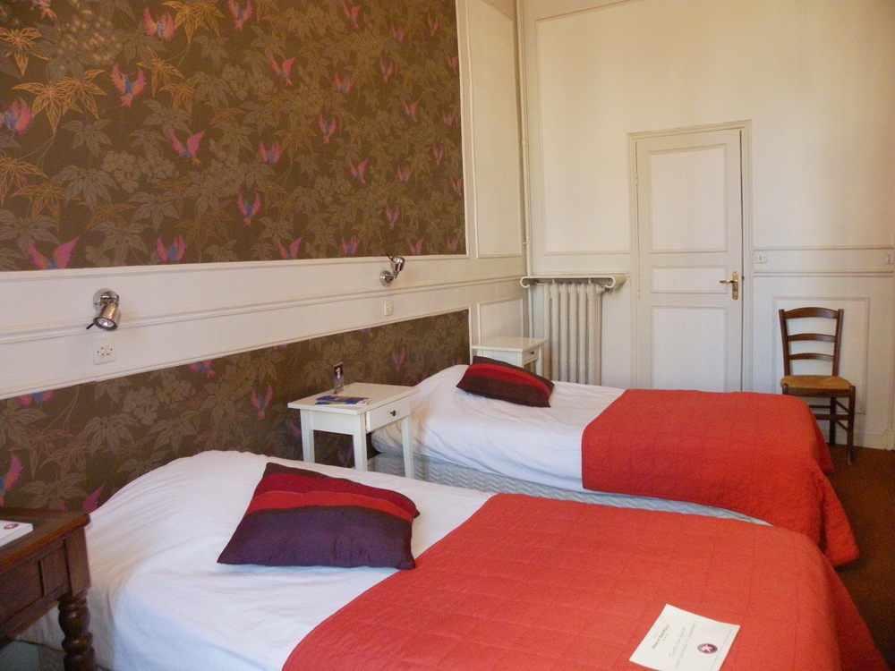 Ibis Styles Marseille Vieux Port Otel Dış mekan fotoğraf